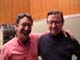 with George Mraz